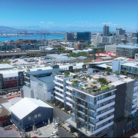 The Quarter Mountain View Haven At Waterkant Cape Town Exterior photo