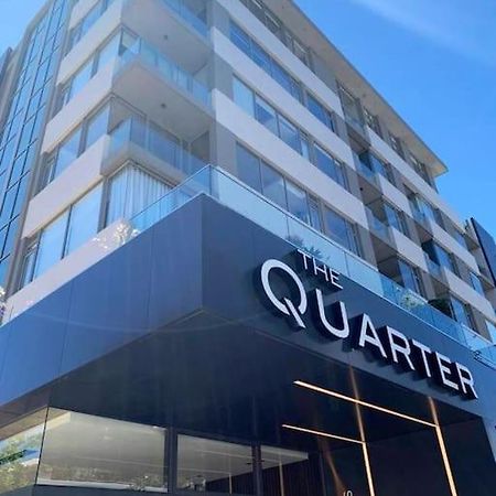 The Quarter Mountain View Haven At Waterkant Cape Town Exterior photo
