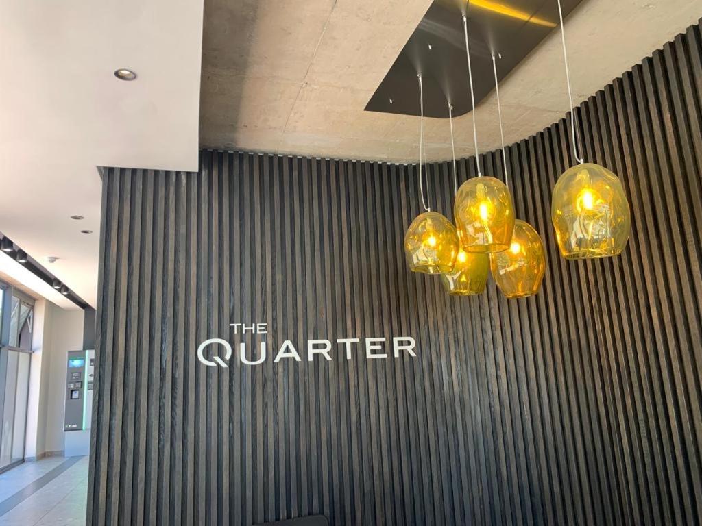 The Quarter Mountain View Haven At Waterkant Cape Town Exterior photo