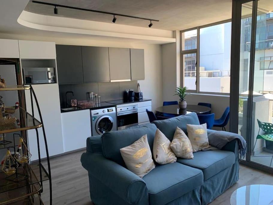 The Quarter Mountain View Haven At Waterkant Cape Town Exterior photo