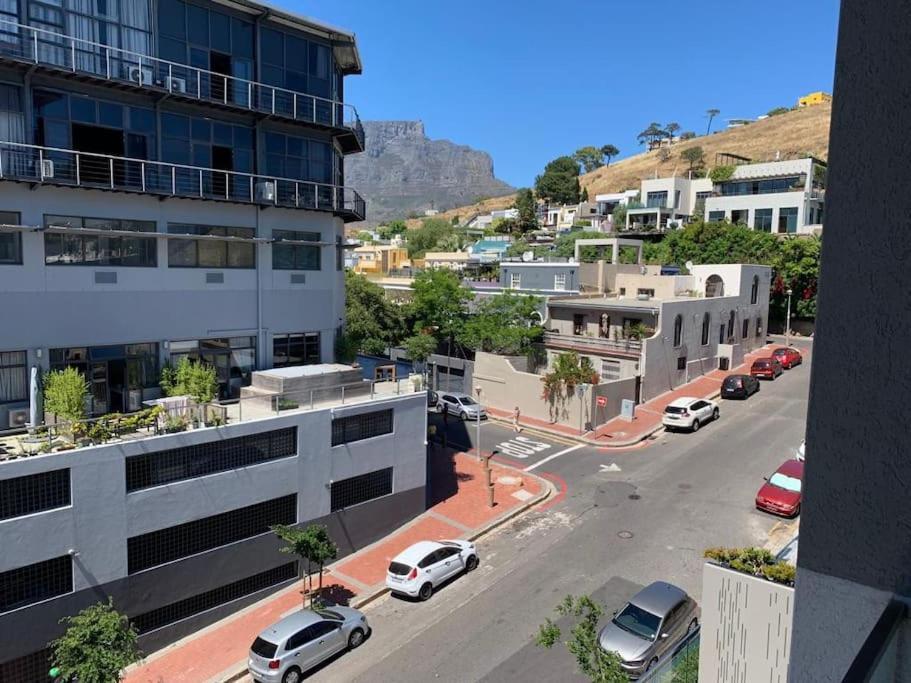 The Quarter Mountain View Haven At Waterkant Cape Town Exterior photo